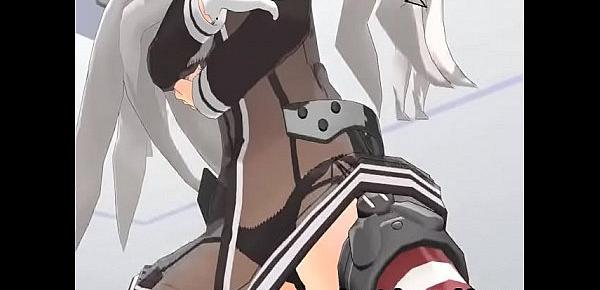  Amatsukaze leak